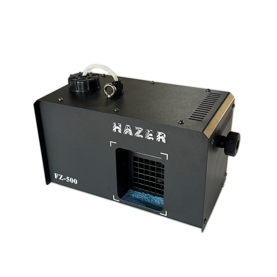 Máquina Hazer 500 W