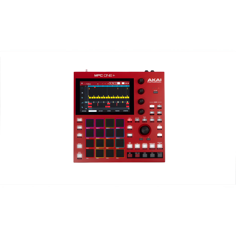 AKAI Professional MPC-ONE +