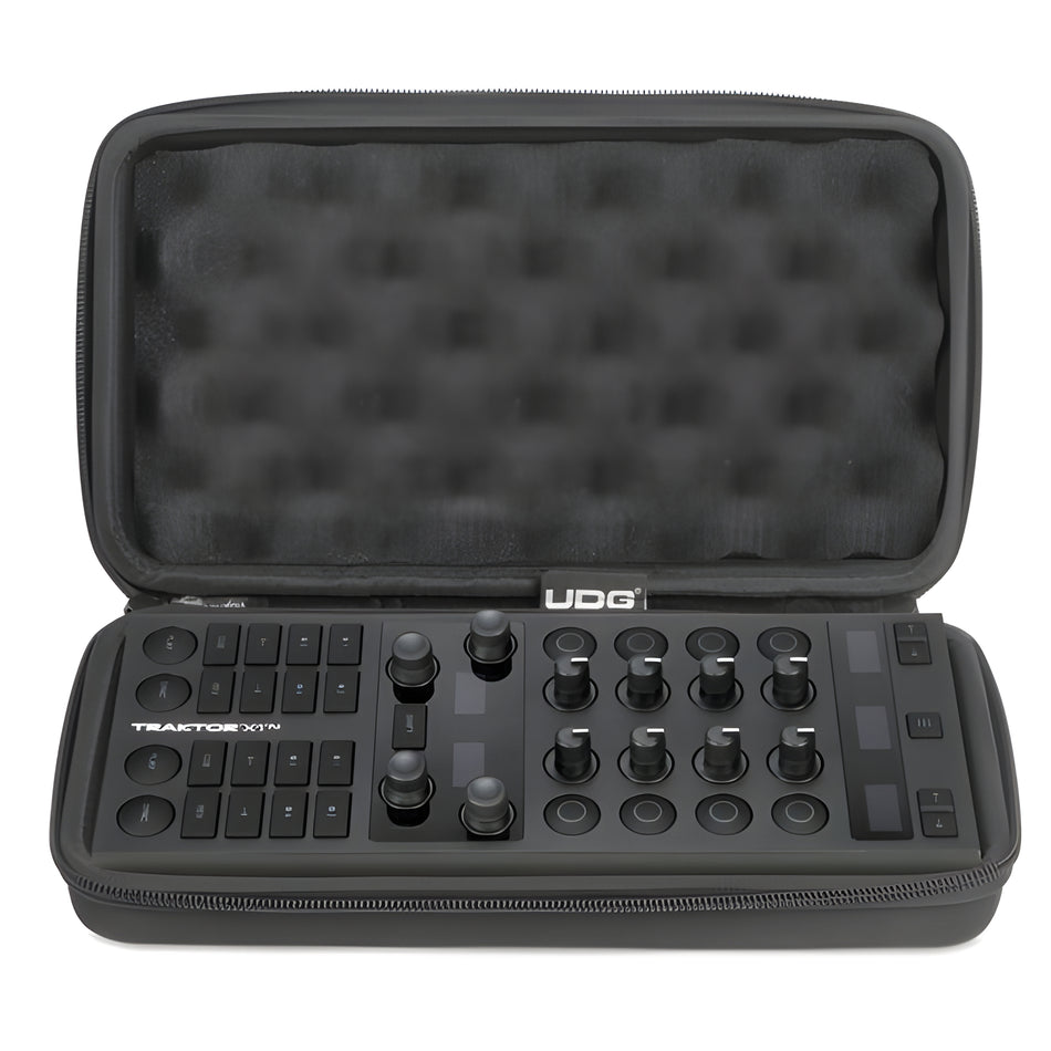 UDG U8503BL - CREATOR NI TRAKTOR MK3 HARCASE BLACK