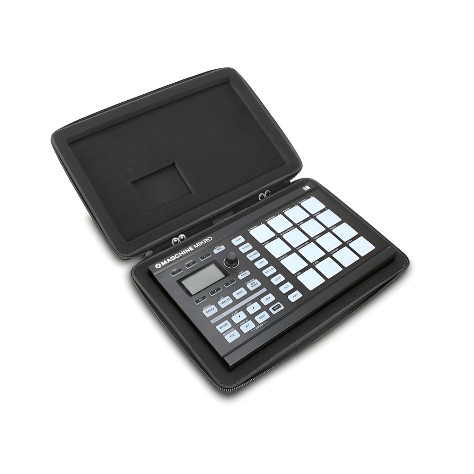 UDG U8417BL - CREATOR NI MASCHINE MIKRO MK2 HARDCASE BLACK