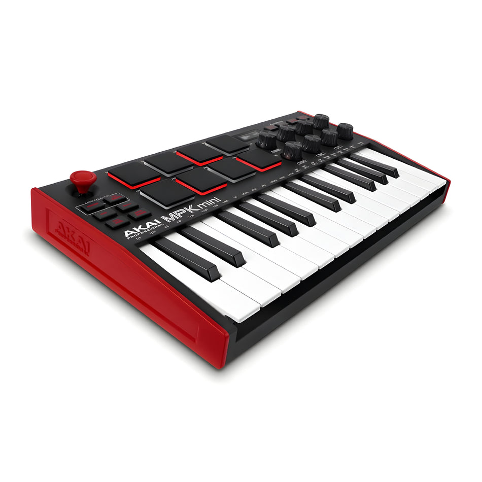 AKAI Professional MPK MINI MK3