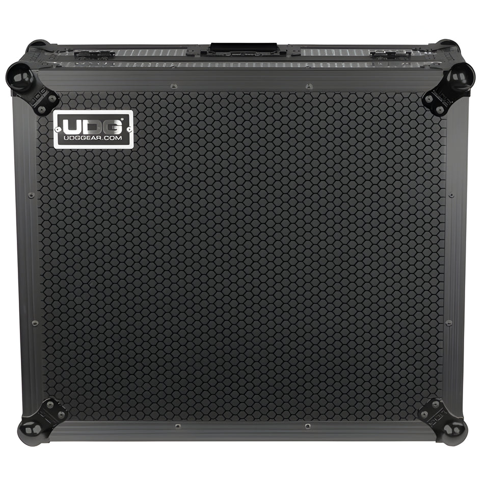 UDG U91085BL - ULTIMATE FLIGHT CASE PIONEER DJM-A9 BLACK