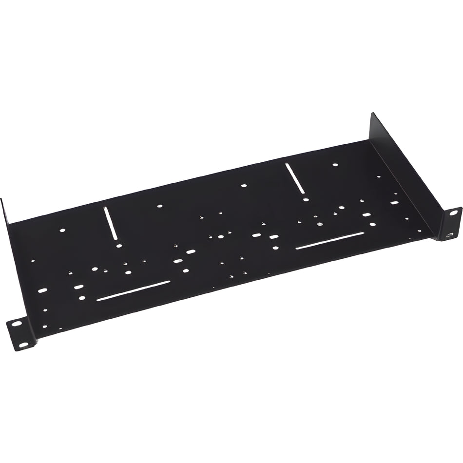 ALGAM SAATA-1U Bandeja Rack 1U