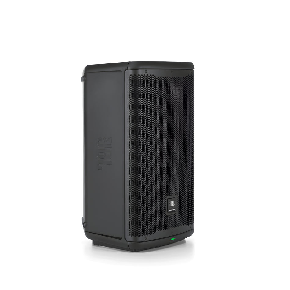 JBL EON 710 Altavoz PA activo de 10 pulgadas con Bluetooth