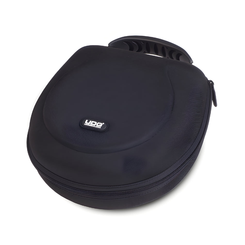 UDG U8200BL - CREATOR HEADPHONE HARD CASE LARGE BLACK