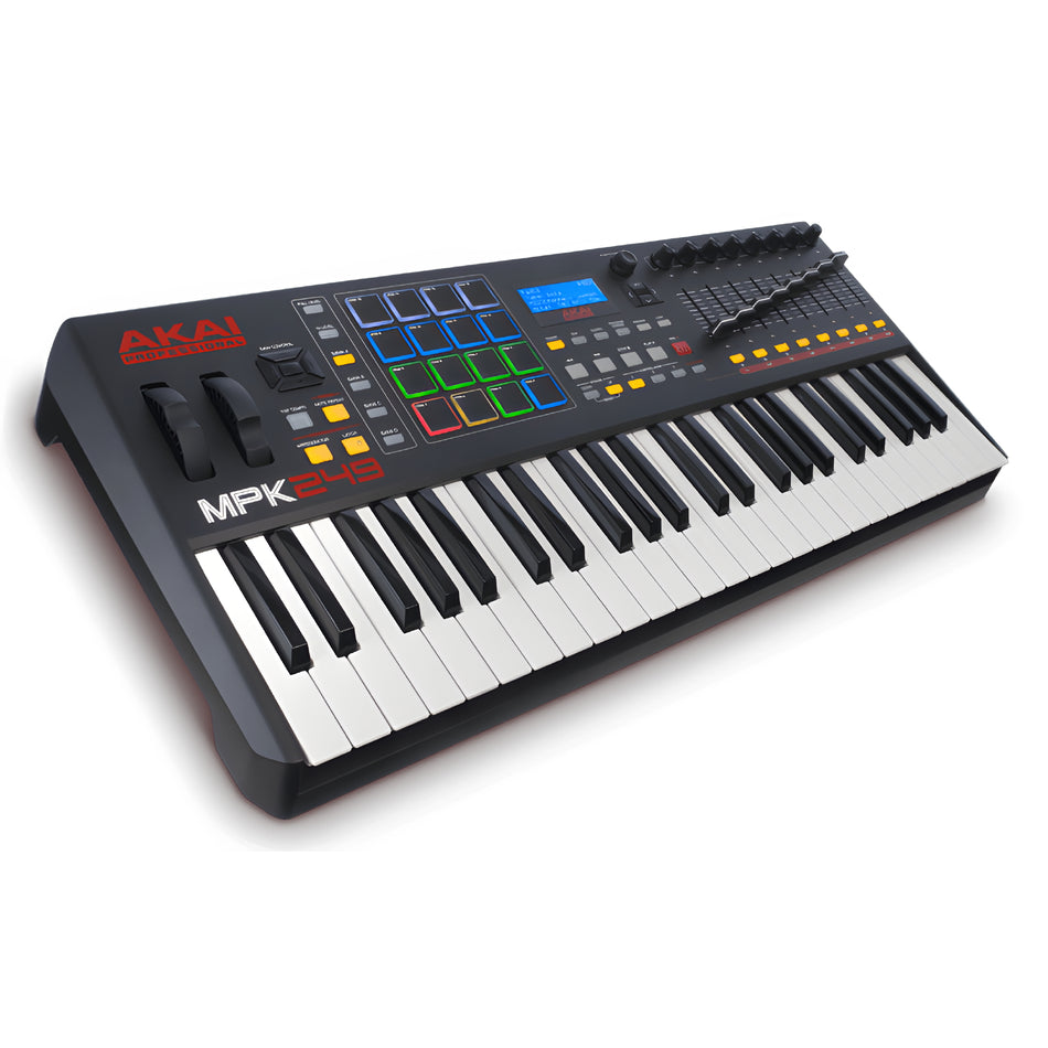 AKAI Professional MPK-249