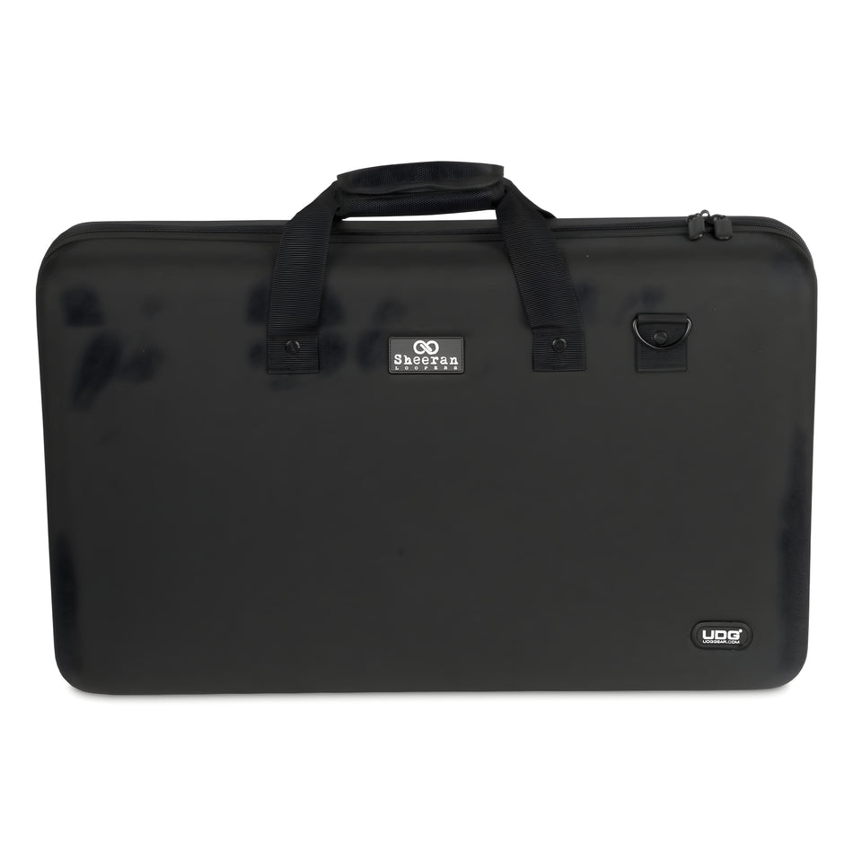 UDG UB0018324BL CR SHEERAN LOOPER X HARDCASE BLACK