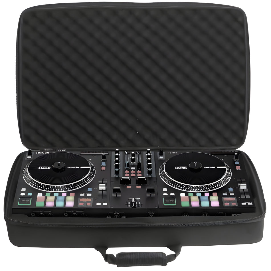 UDG U8313BL - CREATOR RANE ONE HARDCASE BLACK