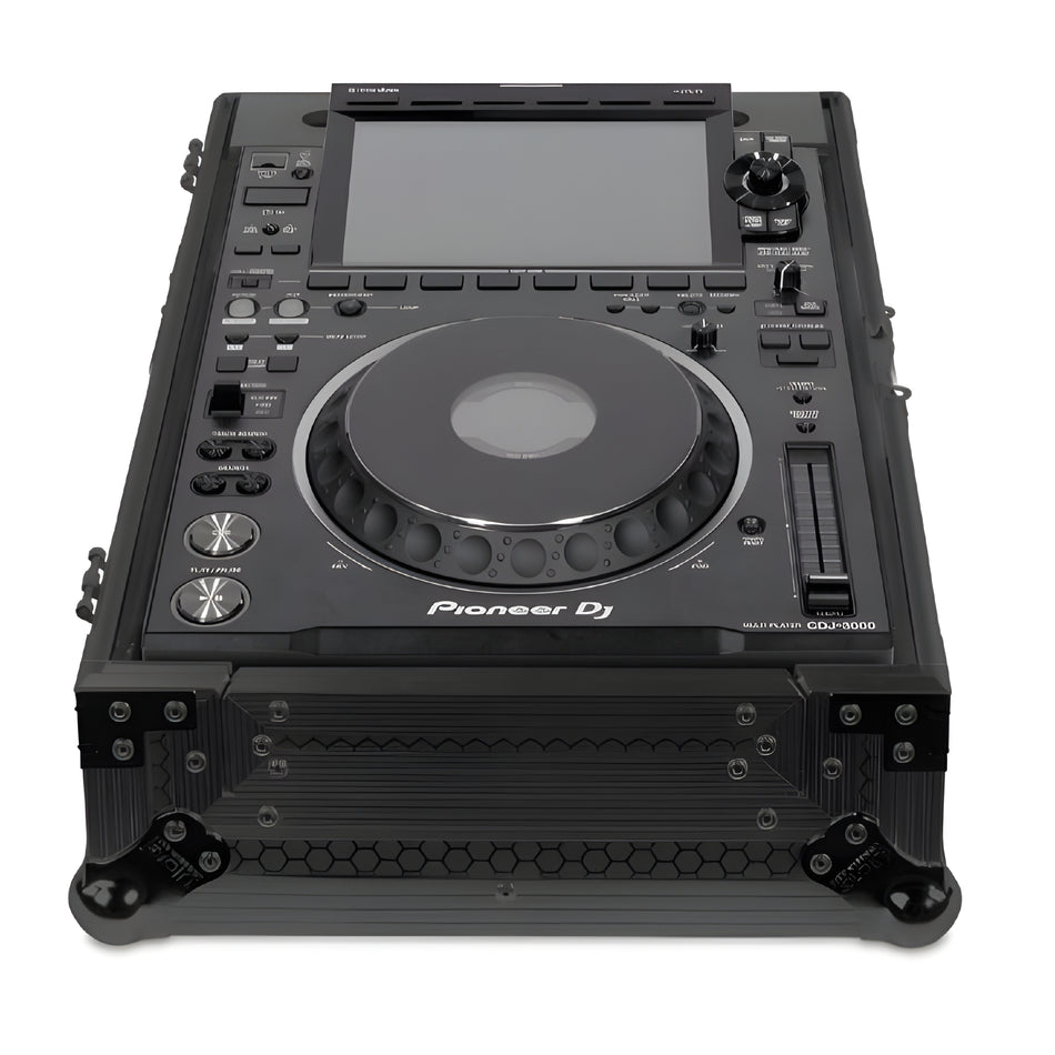 UDG U91021BL3 - FC MULTI FORMAT CDJ/MIXER II BLACK MK3