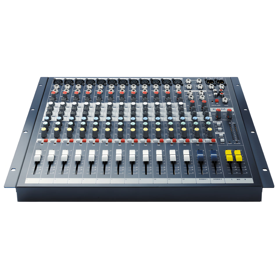 Soundcraft EPM12 Mesa de mezclas de alto rendimiento