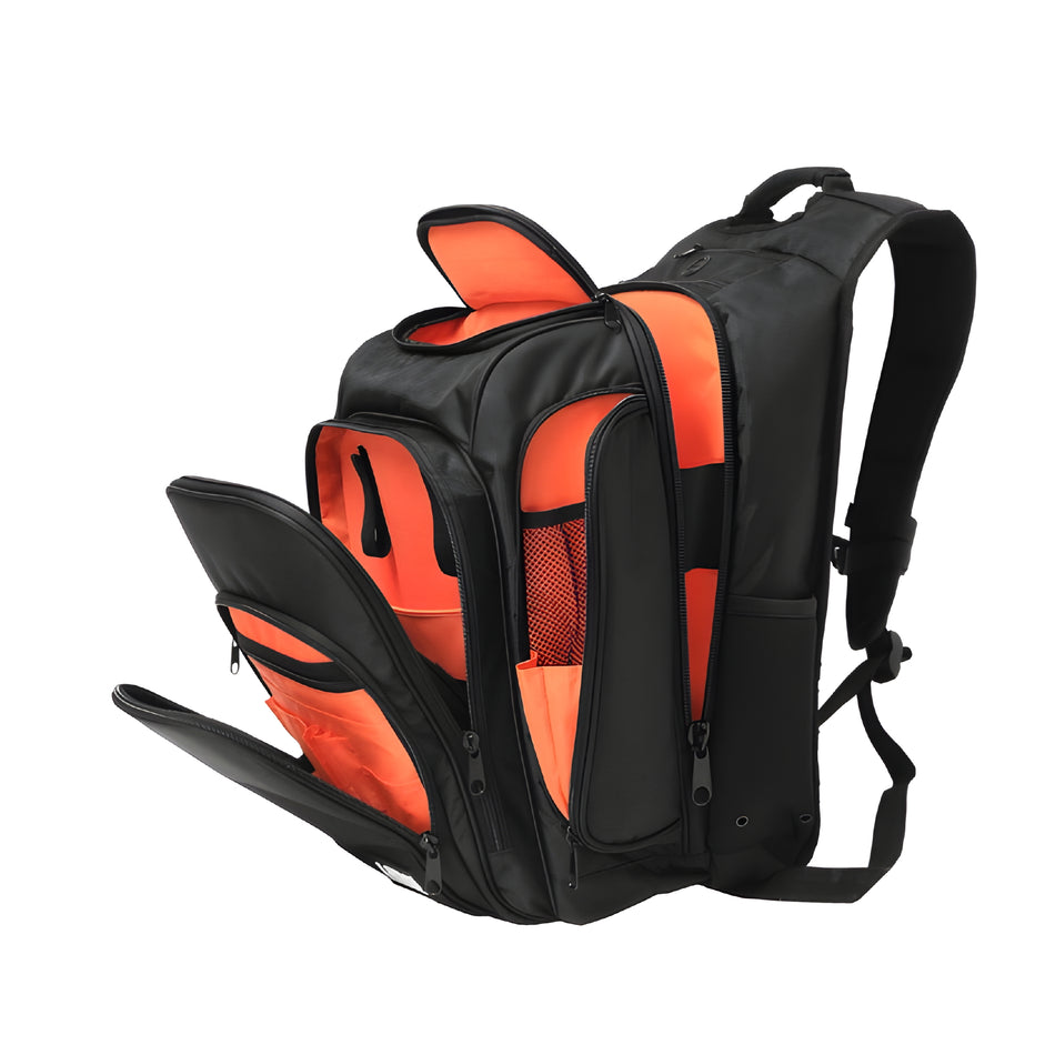 UDG U9101BL/OR - ULTIMATE DIGI BACKPACK BLACK/ORANGE