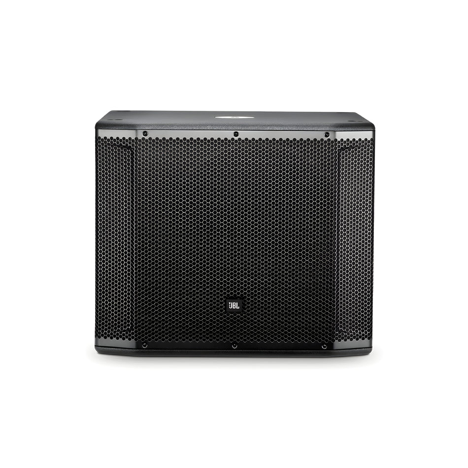 JBL SRX818SP Sistema de subwoofer autoamplificado de 18"