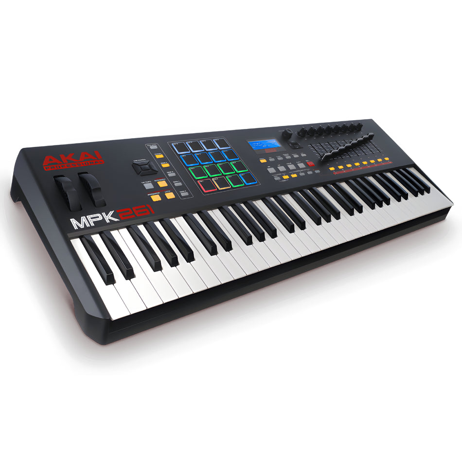 AKAI Professional MPK-261