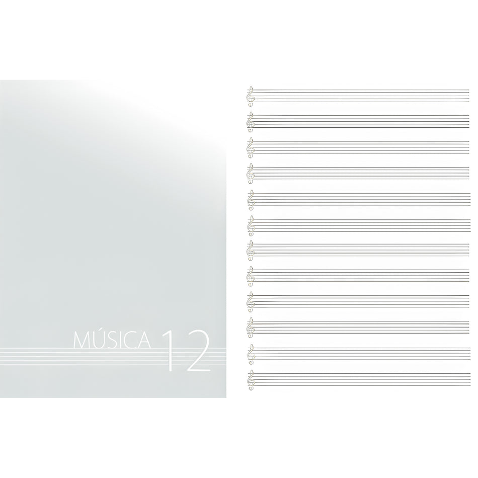 OQAN MUSIC SHEET