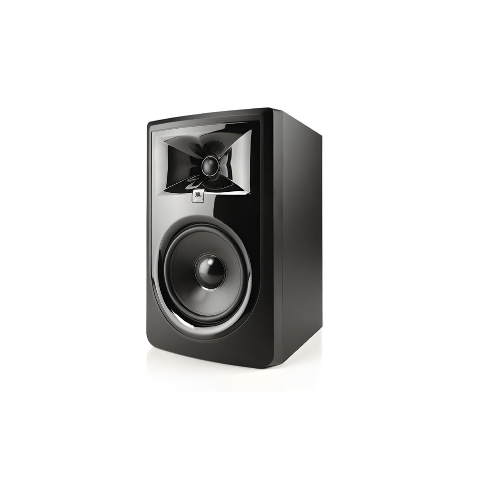 JBL 306P MKII Monitor de estudio de 6" de dos vías con alimentación