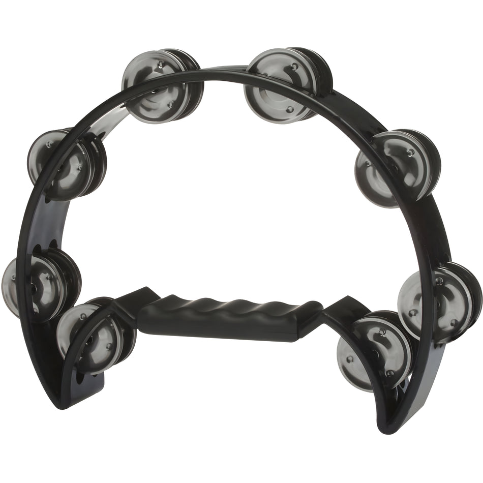 OQAN QHP-BK TAMBOURINE