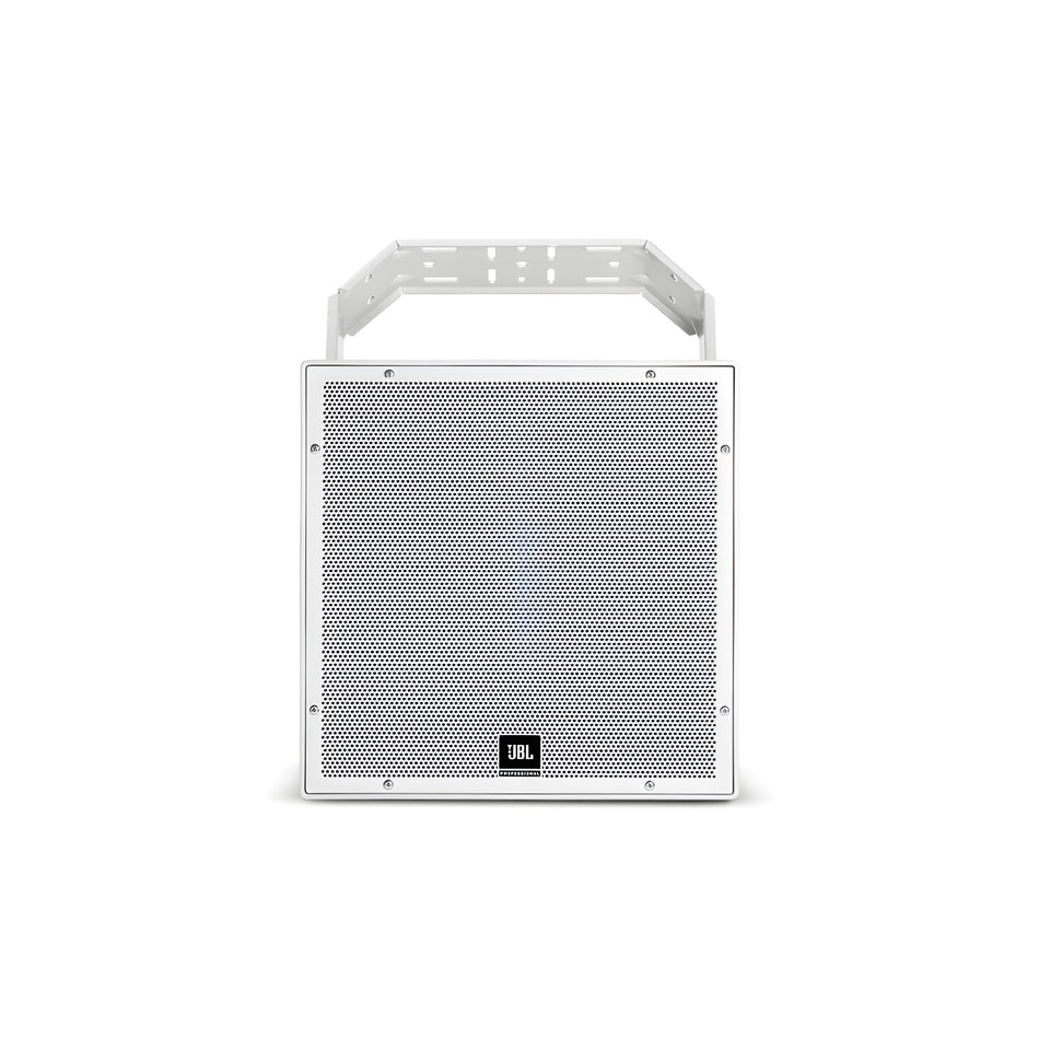 JBL AWC15LF Altavoz compacto de baja frecuencia para todo tipo de clima con 15" LF