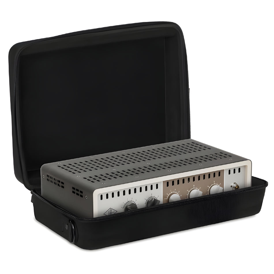 UDG U8473BL - CREATOR UNIVERSAL AUDIO OX AMP TOP BOX HARDCASE BLACK