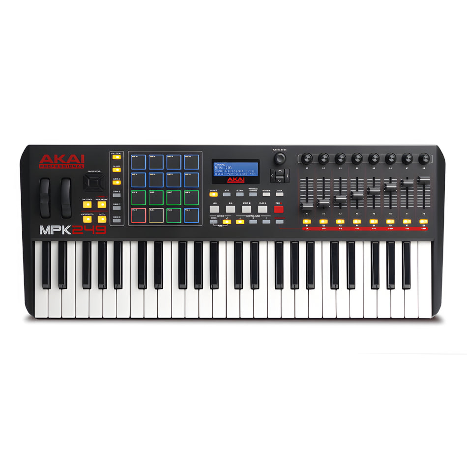 AKAI Professional MPK-249