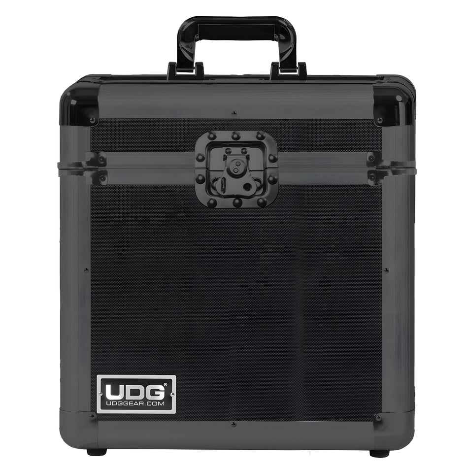 UDG U93017BL UDG ULTIMATE RECORD CASE 80 VINYL BLACK