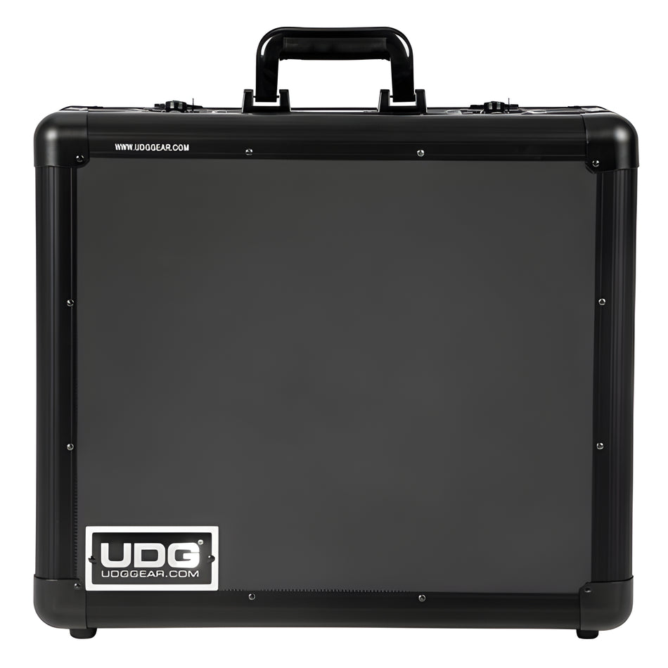 UDG U93016BL - FC PICK FOAM MULTI FORMAT  TURNTABLE BLACK