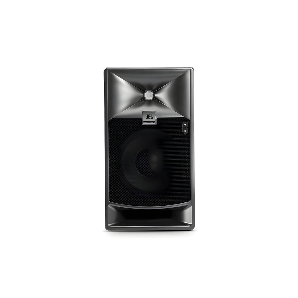 JBL 705P Monitor de Referencia Maestro Bi-Amplificado de 5"