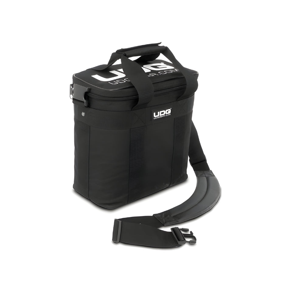 UDG U9500 - ULTIMATE STARTERBAG BLACK / WHITE LOGO