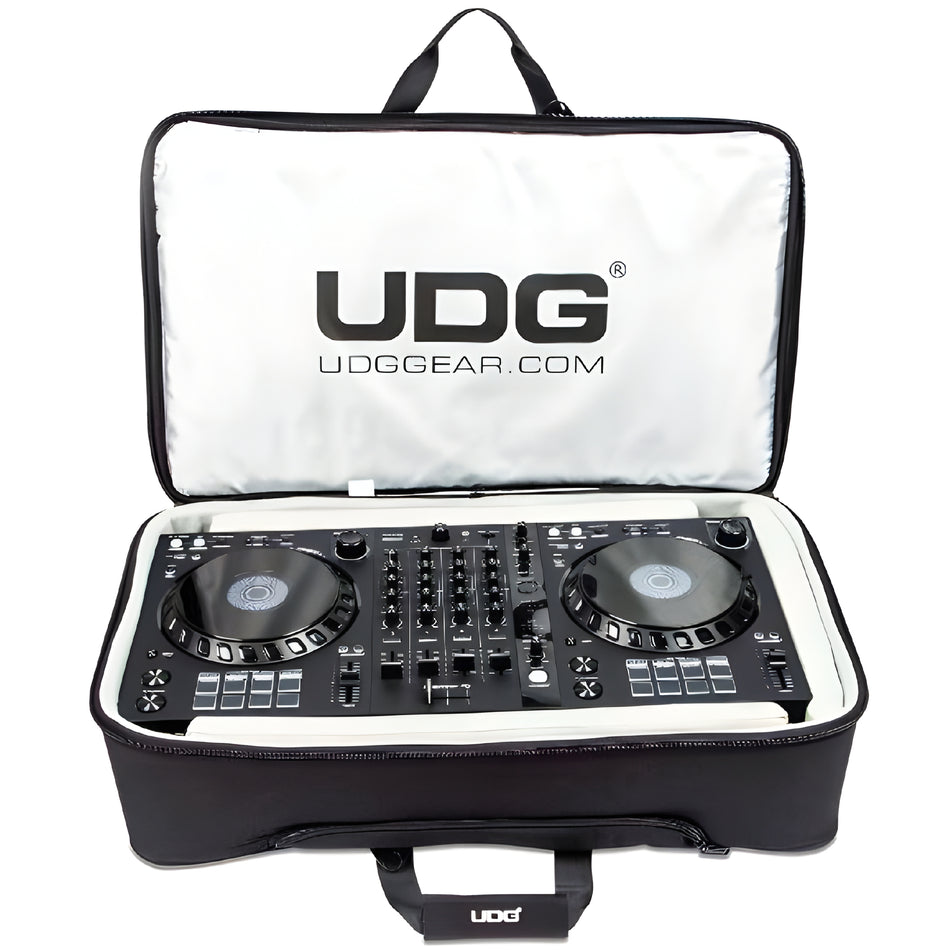 UDG U7202BL - URBANITE MIDI CONTROLLER BACK PACK LARGE