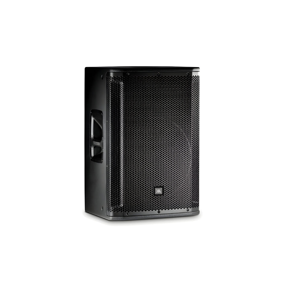 JBL SRX815 Altavoz de rango completo de dos vías con un woofer de 15”