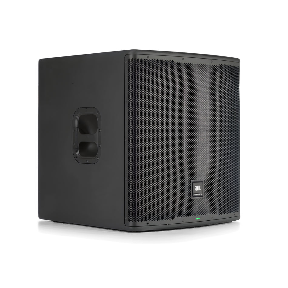 JBL EON 718S Subwoofer PA amplificado de 18 pulgadas