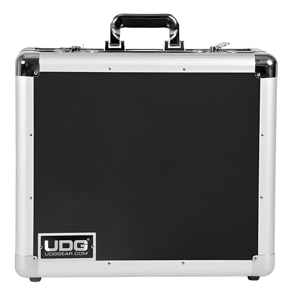 UDG U93016SL - FC PICK FOAM MULTI FORMAT  TURNTABLE SILVER