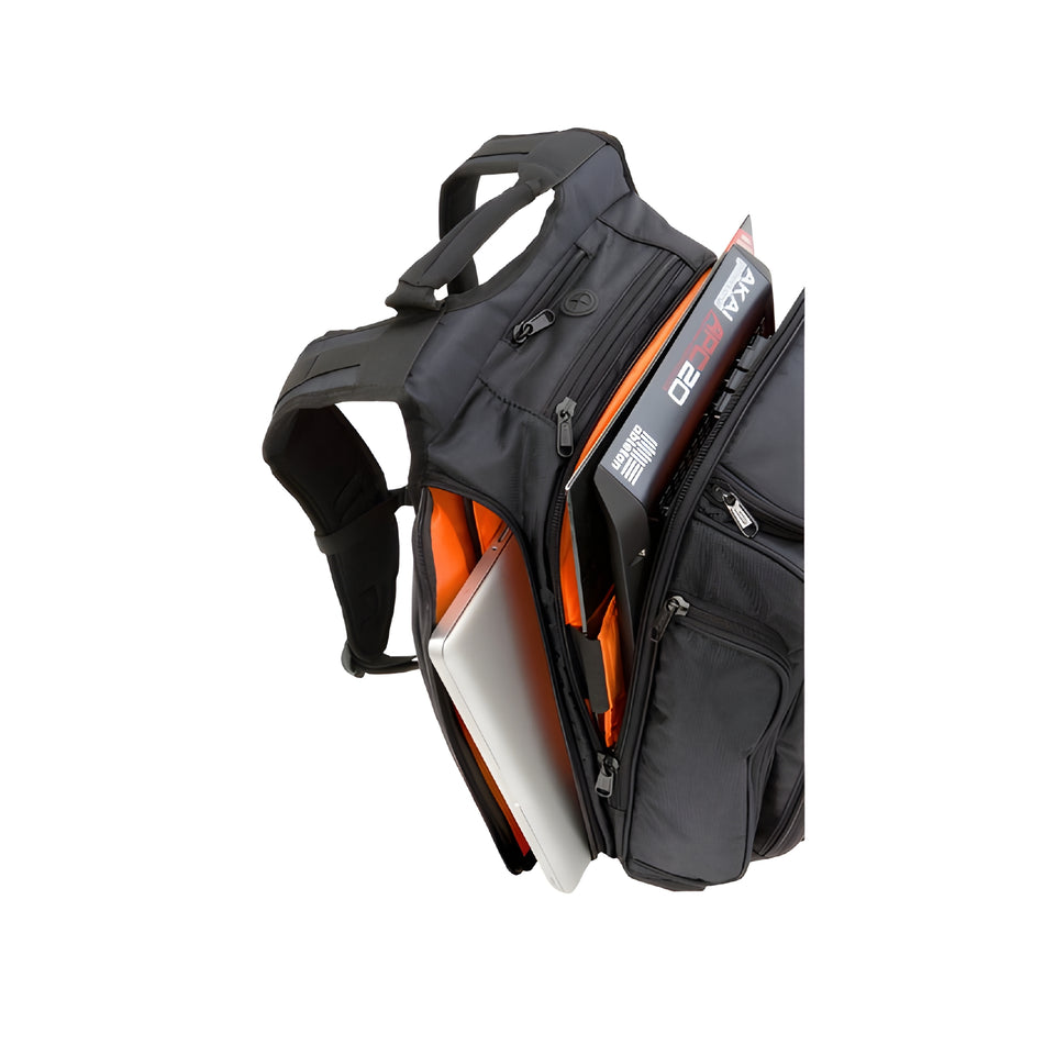 UDG U9101BL/OR - ULTIMATE DIGI BACKPACK BLACK/ORANGE