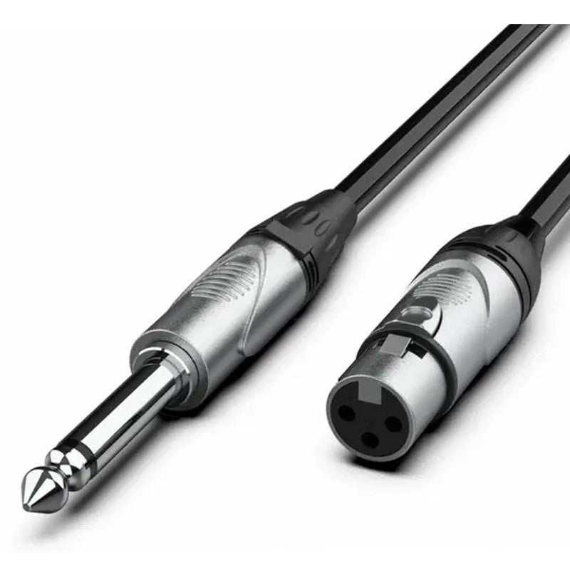 Audibax Arkansas 15 Pack PRO - 2 Altavoces Activos 15" con Soportes y Cableado