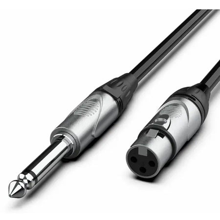 Audibax Arkansas 15 Pack PRO - 2 Altavoces Activos 15" con Soportes y Cableado
