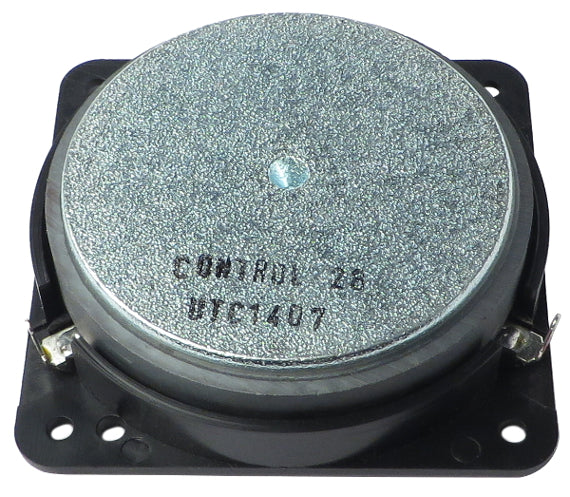JBL Professional 5064572 - Tweeter original (HF) para JBL Control 28-1 (repuesto OEM)