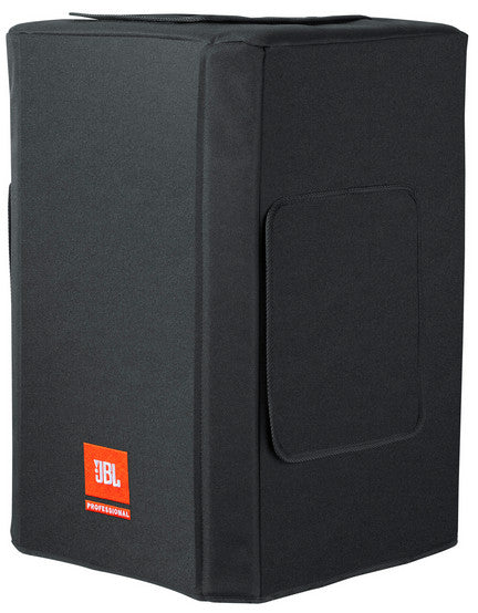 JBL Bags SRX812P-CVR-DLX - Funda deluxe acolchada y resistente al agua para SRX812P