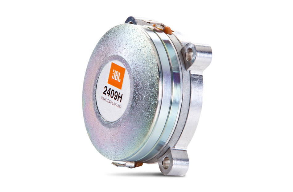 JBL Professional LSR708i - Monitor de referencia maestro de 8" con Image Control Waveguide para postproducción y broadcast