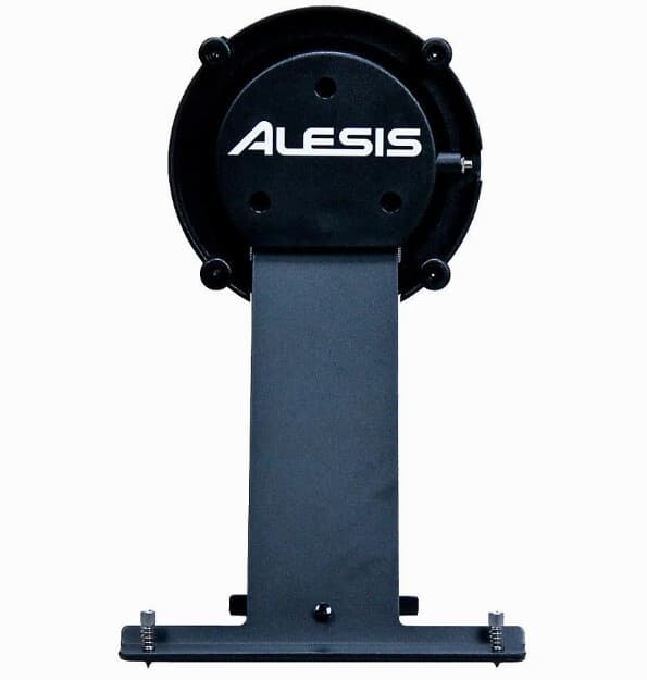 Alesis 102140102 – Pad de bombo de malla de 8” (Single Zone) para Command Mesh Kit