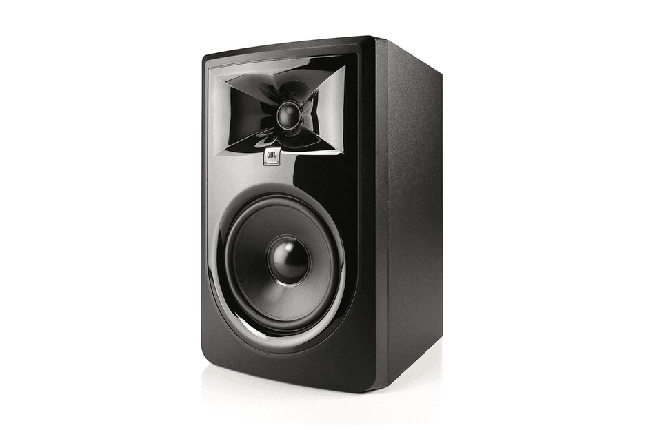 JBL 306P MKII - Monitor de Estudio Activo de 6.5 Pulgadas