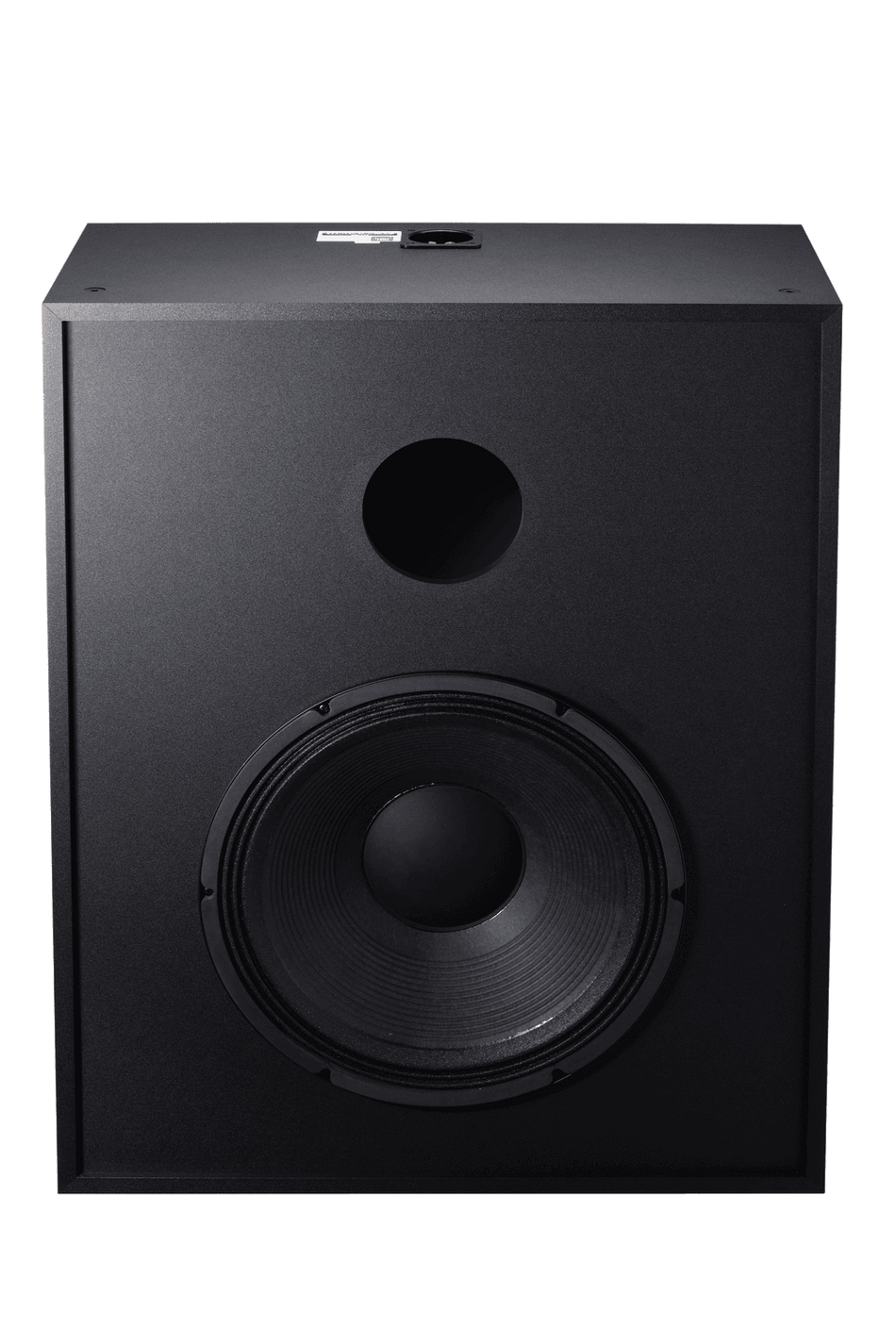 JBL Professional 3181F - 18" Professional Cinema Subwoofer (4 Ω, 650 W)