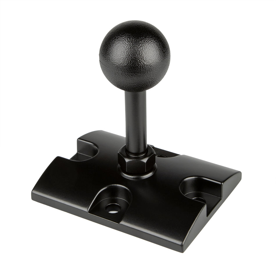 JBL Professional 179-00002-00 - InvisiBall Wall Mount for Control 25 / Control 28 Speakers