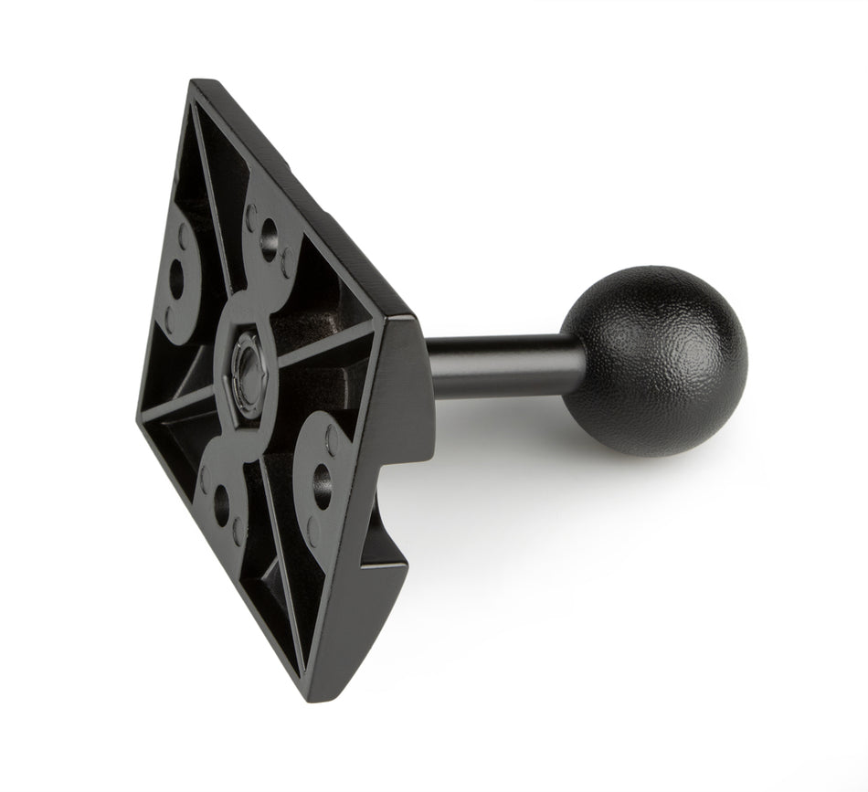 JBL Professional 179-00002-00 - InvisiBall Wall Mount for Control 25 / Control 28 Speakers