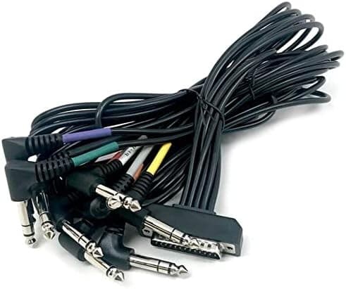 Alesis 628130127 – Cable Snake (arnés de cableado) para Nitro Mesh Kit