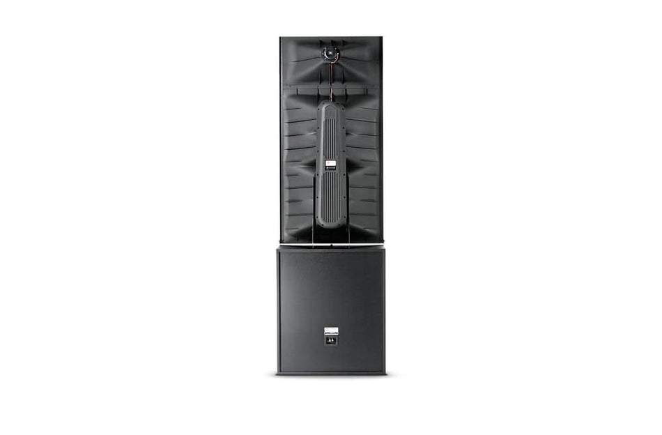 JBL Professional 4732-M/HFD - Módulo de medios/agudos para ScreenArray 4732 (4 × 6,5" + motor de 3")