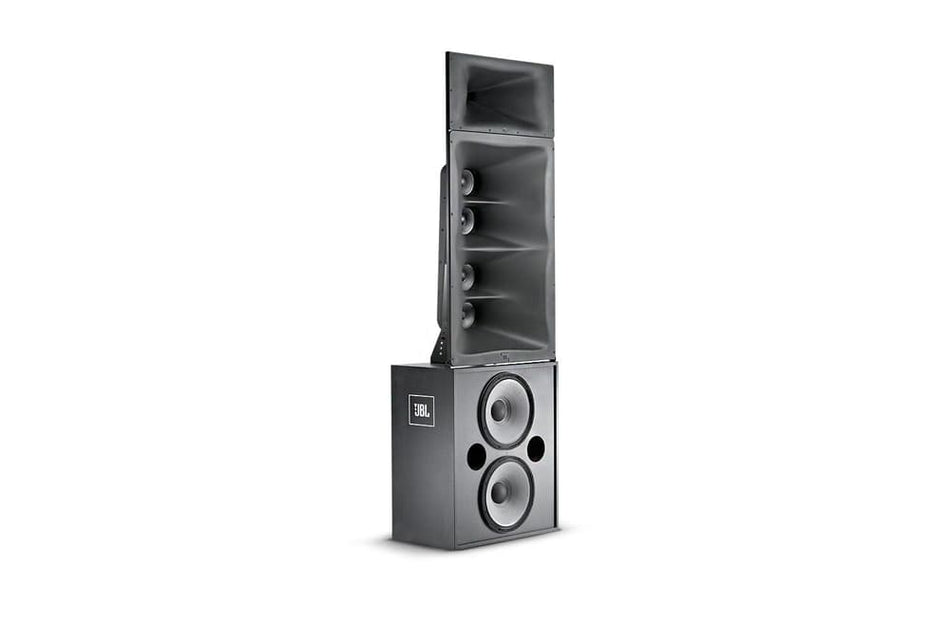 JBL Professional 4732-M/HFD - Módulo de medios/agudos para ScreenArray 4732 (4 × 6,5" + motor de 3")