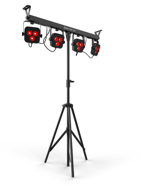 CHAUVET DJ 4BAR LTBT ILS - Sistema de iluminación wash