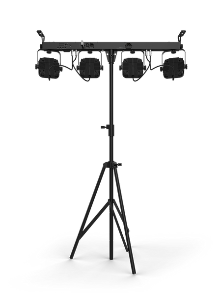 CHAUVET DJ 4BAR LTBT ILS - Sistema de iluminación wash