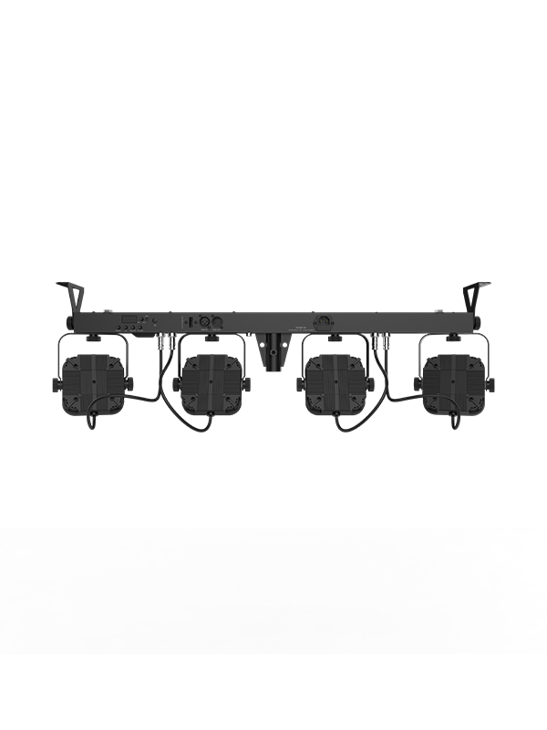 CHAUVET DJ 4BAR LTBT ILS - Sistema de iluminación wash