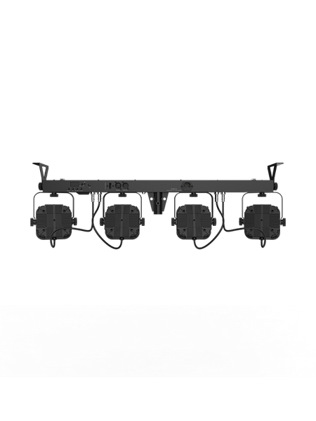 CHAUVET DJ 4BAR LTBT ILS - Sistema de iluminación wash