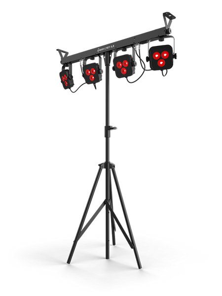 CHAUVET DJ 4BAR LTBT ILS - Sistema de iluminación wash